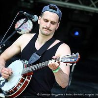 Thomas PAULVAICHE's Photo