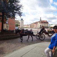 Le foto di Joyce Tang