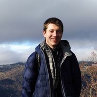 Thomas Sornin的照片