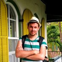 Alex Ivanov的照片