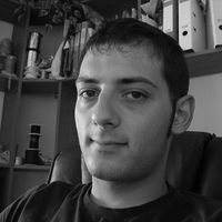 Sportelli Patrick's Photo