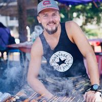 Carl Jenkins's Photo