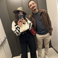 Kinza Khdhiri's Photo