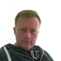 Johan Nilsson's Photo