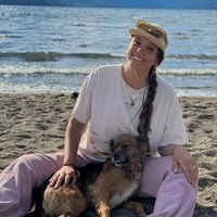 Camila carnicios's Photo