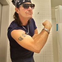 Shaun Parham的照片