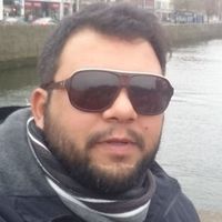 Leonardo Miranda's Photo