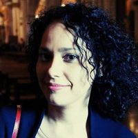 Maira Ortins的照片