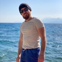 Yusuf İŞMEN的照片