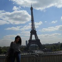 Ula Anna Krawczyk's Photo