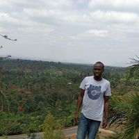 Walter Kimutai的照片