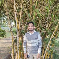 Mohmmed Moin Fruitwala's Photo