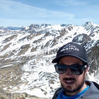 Ezequiel Navarro的照片