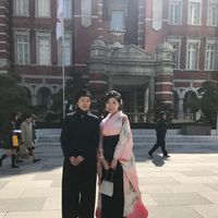 Fotos de Hitomi and Ikuko