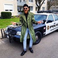 Benjamin Janzen的照片