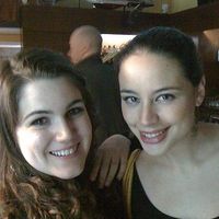 Piti y Andrea Licona's Photo