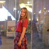 Fotos de Mariia Kavalerova