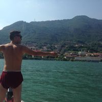 Photos de Federico Vittori