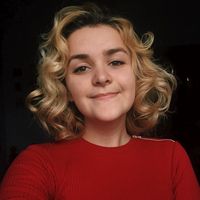 Arina Aksenova的照片