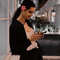 Vibhuti Yadav's Photo