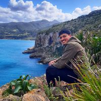 Chouki Mourad's Photo