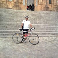 Sushil Kumar's Photo