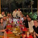 DINNER WITH STRANGERS 's picture