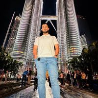 Hama Ghaydan's Photo