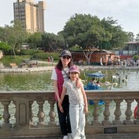 Susana Gomez's Photo