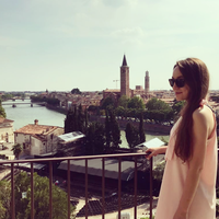 Martyna Sojka的照片