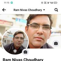 Ram Niwas Nain's Photo