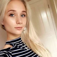 Krista Läbe's Photo