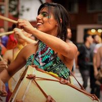 Viky Coronel's Photo