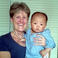 Penelope Wallace's Photo