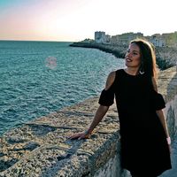 Lina Lyashenko的照片