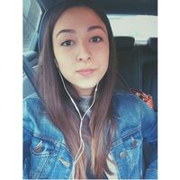 Fidan Musazade's Photo