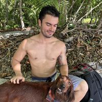 Rodrigo Padilla Gardella's Photo