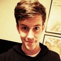 Benjamin Fester Henningsen's Photo