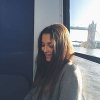 Beatriz de Sousa的照片