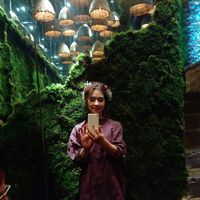 Екатерина Емелина's Photo