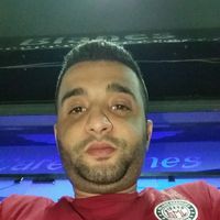 Ayoub Bariki的照片