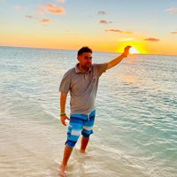 Juan Contreras's Photo