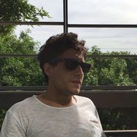 Agustín Pablo的照片