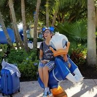 Cristina Indelicato's Photo