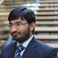Asad Ali Awan's Photo