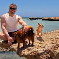 Ahmed Abdelsalam's Photo