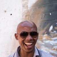 Le foto di Mosiwa Handyken Malula