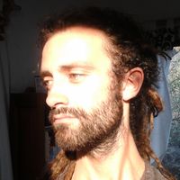 Nicolas Berthet's Photo