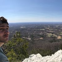 Christopher Panagacos's Photo