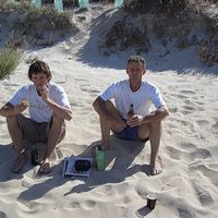 Eujay MCcartain's Photo